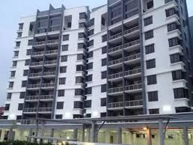 Condominium for sale in Cheras, Kuala Lumpur