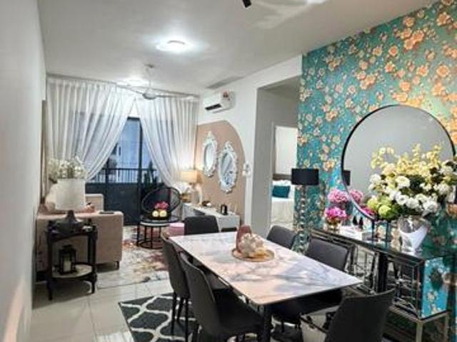 Serviced Residence for sale in Country Heights Damansara, Kuala Lumpur