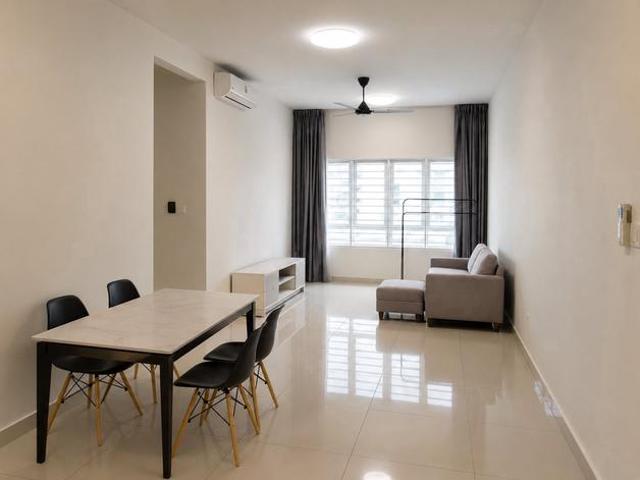 Serviced Residence for rent in Kajang, Langat