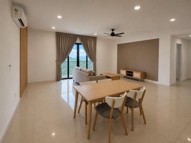 Apartment for rent in Petaling, Subang Jaya