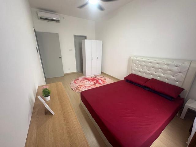 Condominium for rent in Kajang, Langat