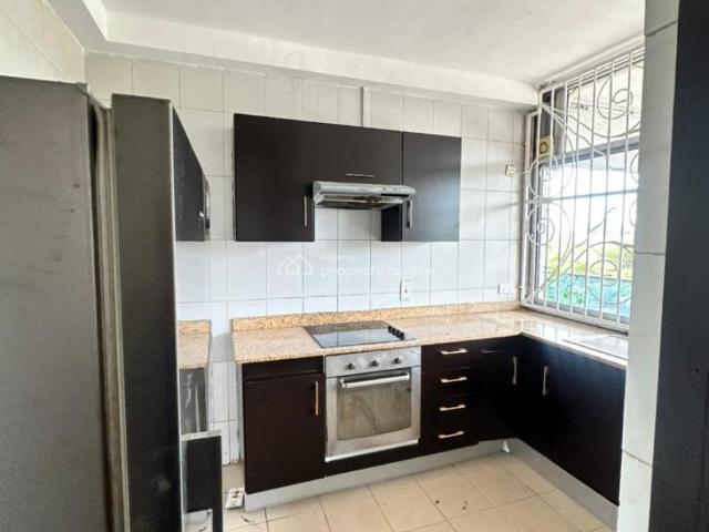 Flat for sale in Eti Osa, Abuja