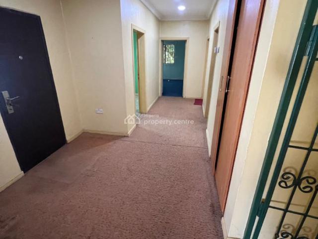 Property for rent in Eti Osa, Lagos