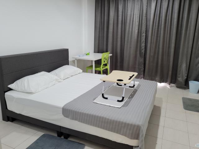 Room for rent in Country Heights Damansara, Kuala Lumpur
