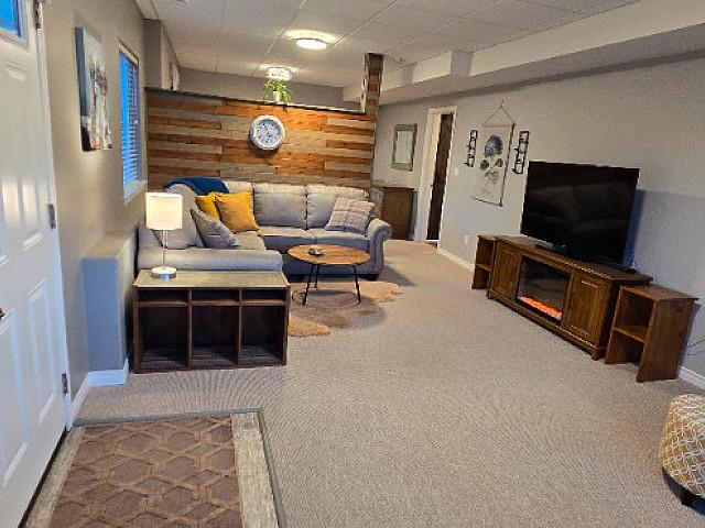 Property for rent in Kamloops, British Columbia