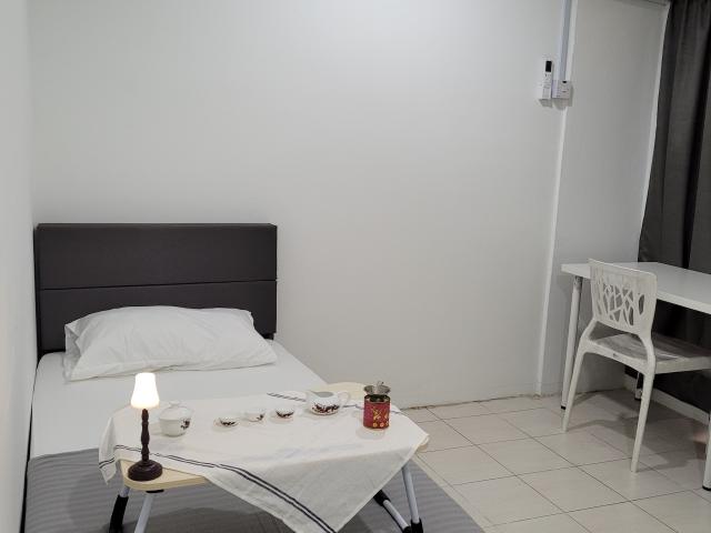 Room for rent in Country Heights Damansara, Kuala Lumpur