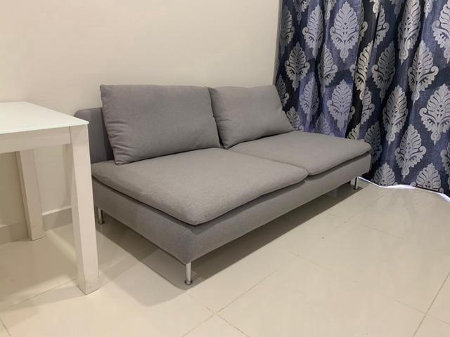 Serviced Residence for rent in Tanjong Sepat, Selangor