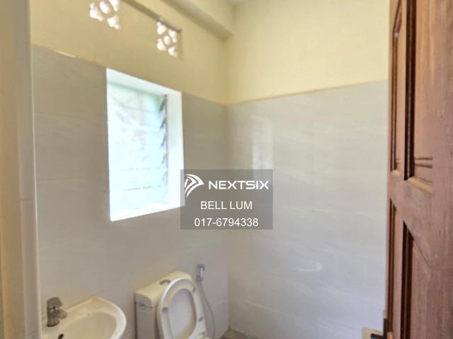 Residential House for rent in Johor