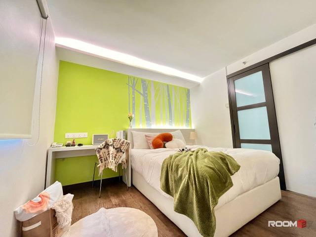 Apartment for rent in Country Heights Damansara, Kuala Lumpur