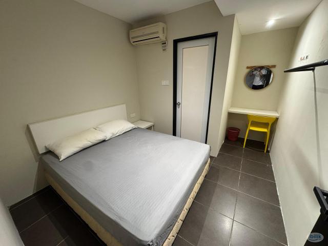 Room for rent in Petaling, Damansara Damai