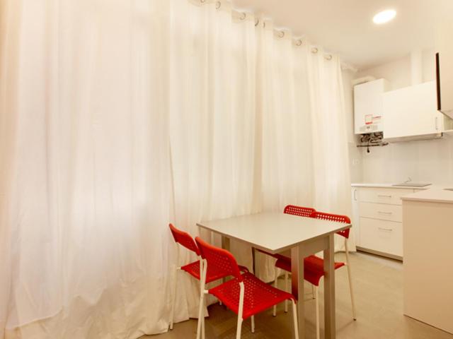 Estudio en alquiler en L'hospitalet De Llobregat, la Torrassa