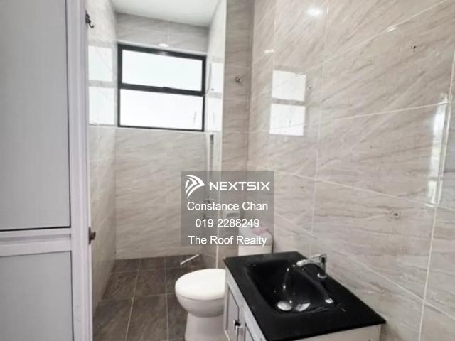 Residential House for rent in Malaka