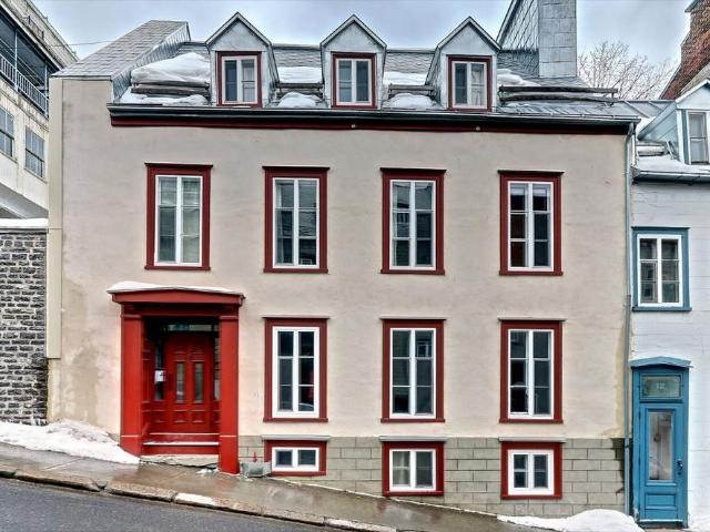Apartment for rent in Québec, Quebec