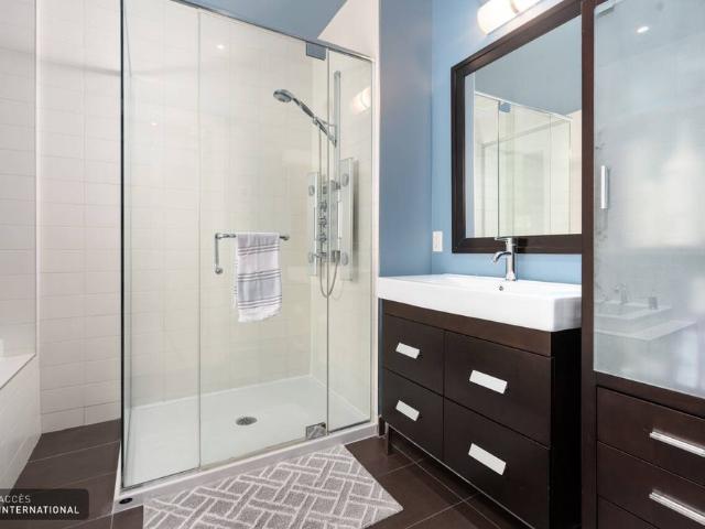 Apartment for rent in St. Leonard's, Quebec