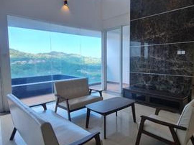 Condominium for rent in Kinabalu, Sabah