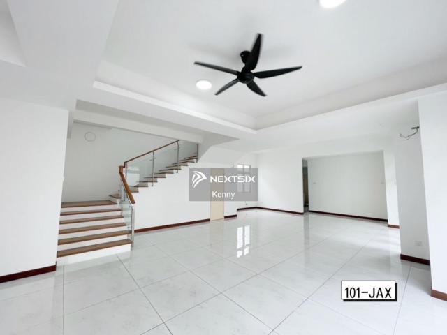 Residential House for sale in Georgetown, Penang