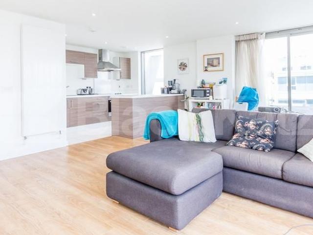 Apartment for rent in London Borough of Haringey, Greater London