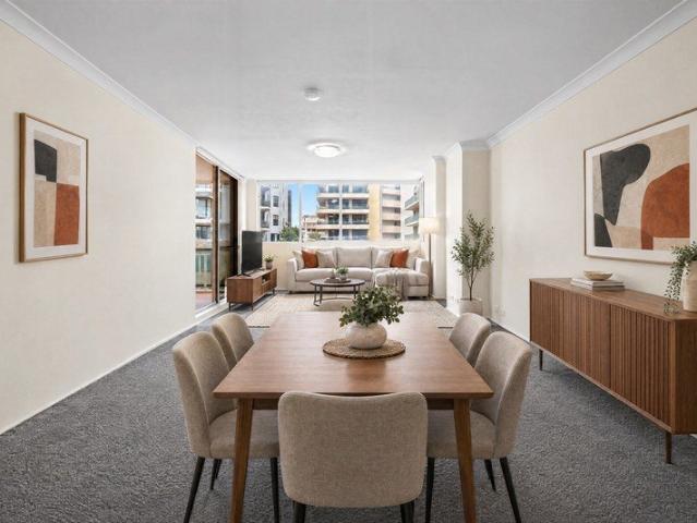 Apartment for rent in Eastern Suburbs, Sydney