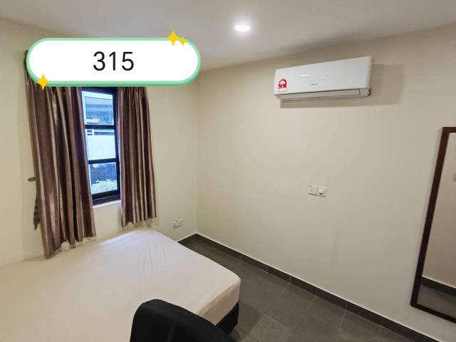 Room for rent in Country Heights Damansara, Kuala Lumpur