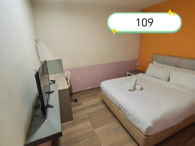 Room for rent in Kuala Lumpur