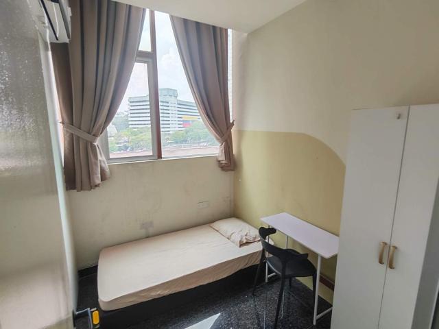 Room for rent in Country Heights Damansara, Kuala Lumpur