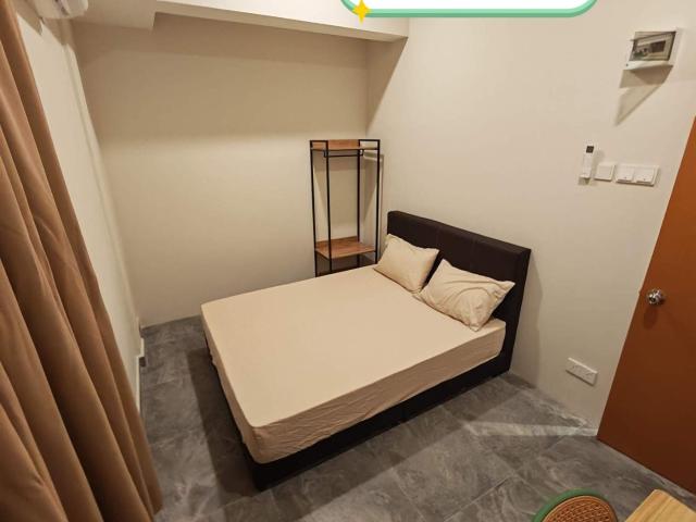 Room for rent in Kuala Lumpur