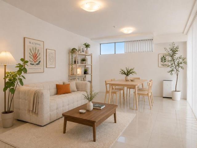 Apartment for rent in Mascot, Sydney