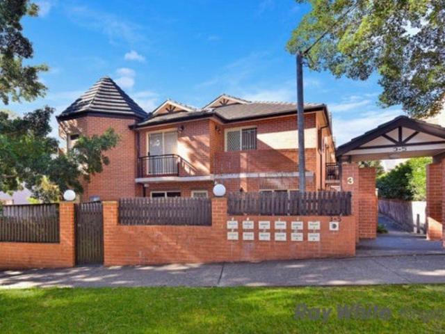 Townhouse for rent in Sydney, New South Wales