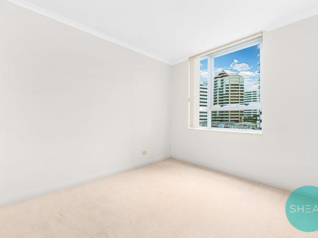 Apartment for rent in Lower North Shore, Sydney