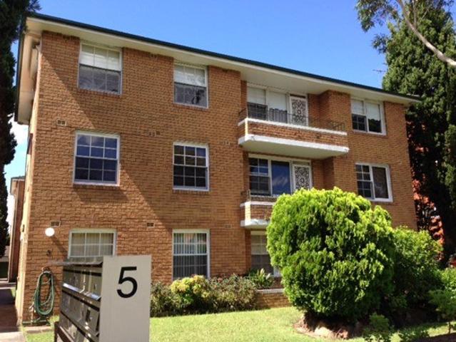 Apartment for rent in Epping, Sydney