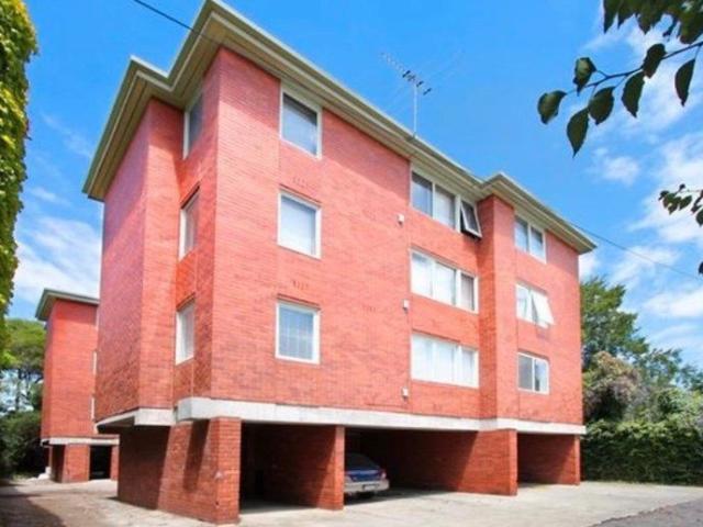 Apartment for rent in Prahran, Melbourne