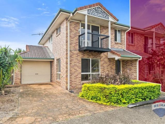 Townhouse for rent in Toombul, Queensland