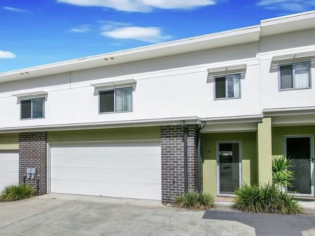 Townhouse for rent in Calamvale, Greater Brisbane