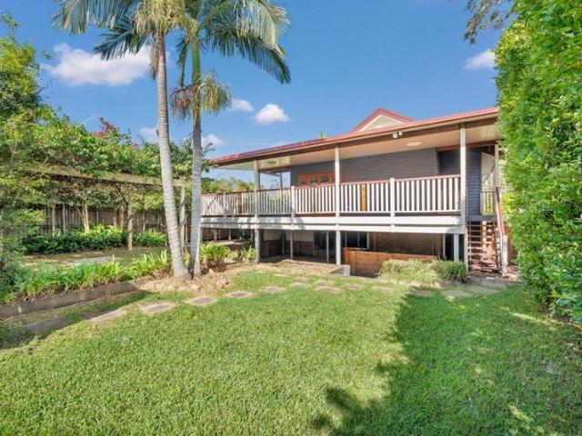 House for rent in Toombul, Queensland