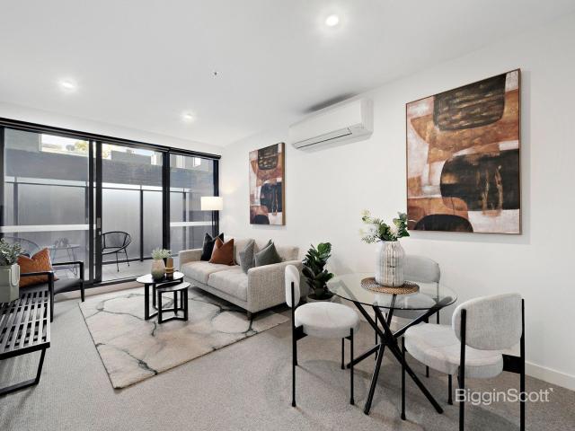 Apartment for rent in Richmond, Melbourne