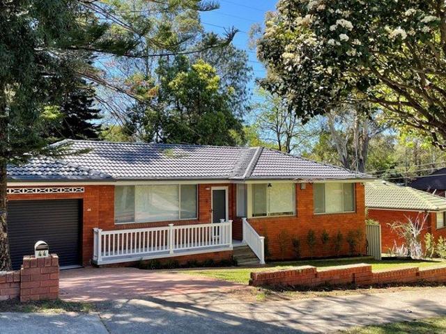 House for rent in Sydney, New South Wales