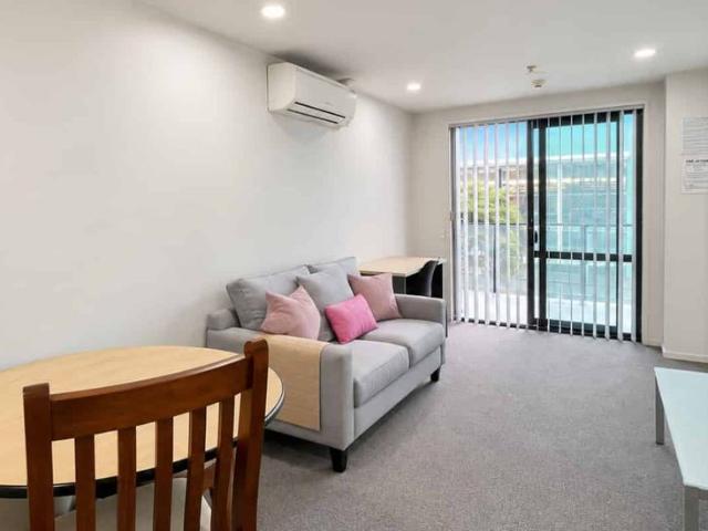 Apartment for rent in Auckland, Oroua County