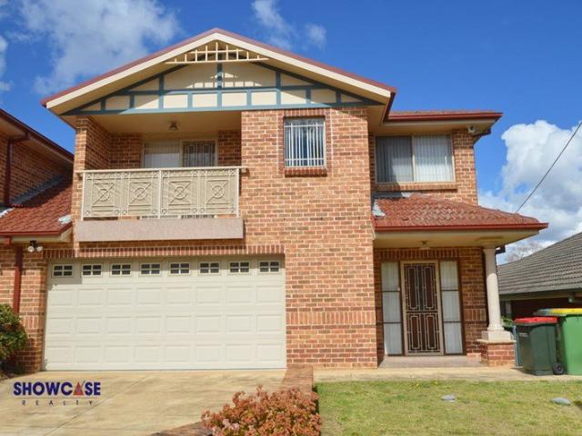 Duplex for rent in Sydney, New South Wales