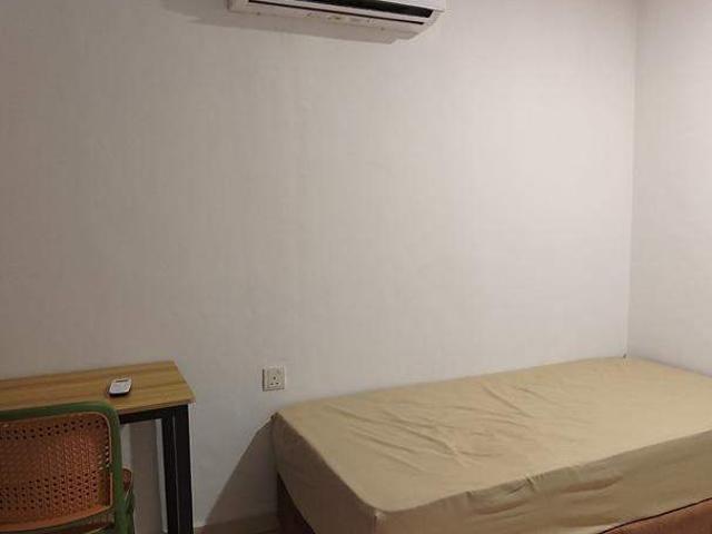 Room for rent in Petaling, Subang Jaya