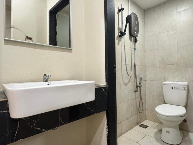 Room for rent in Kampung Datuk Keramat, Kuala Lumpur