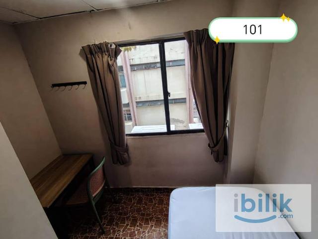 Room for rent in Kuala Lumpur