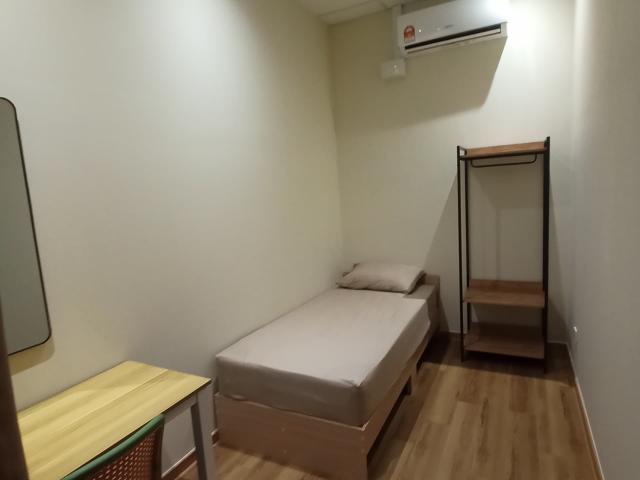 Apartment for rent in Country Heights Damansara, Kuala Lumpur