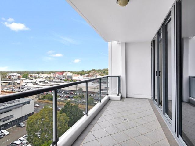 Apartment for rent in Sydney, The Council of the Shire of Hornsby