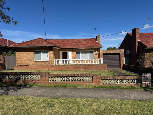 House for sale in Sydney, New South Wales
