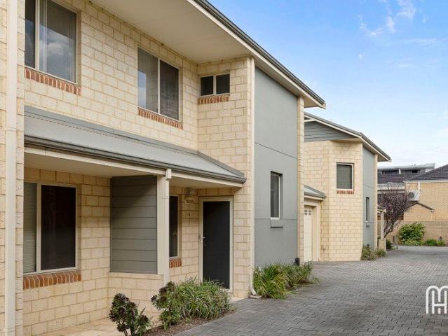 Townhouse for sale in Stirling, Western Australia