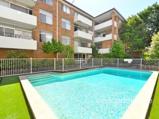 Apartment for sale in Sydney, New South Wales