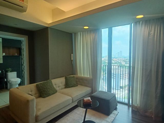 Room for rent in Country Heights Damansara, Kuala Lumpur