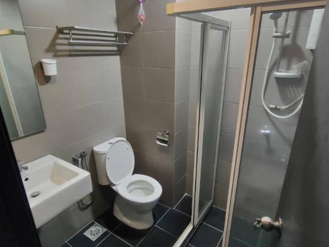 Room for rent in Country Heights Damansara, Kuala Lumpur