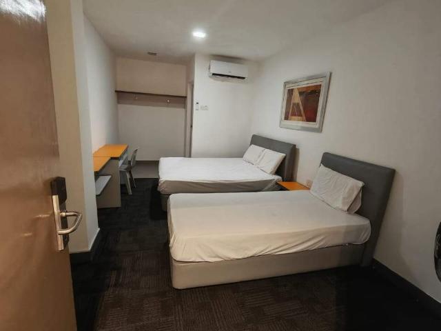 Room for rent in Country Heights Damansara, Kuala Lumpur