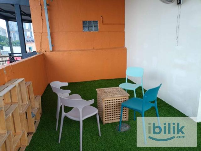 Room for rent in Country Heights Damansara, Kuala Lumpur